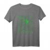 Prozessor CPU Herz Gamer Nerds Geeks Informatiker Geschenk T-Shirt – Perfekt für Programmierer, IT-Profis & Technikfans zu Geburtstag & Weihnachten
