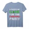 Lustiges Gamer Weihnachts T-Shirt für Jungen und Herren mit Spruch - Perfekt für Weihnachten, Weihnachtsfeiern & als Geschenk für Videospiel-Fans