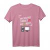 Admin, Nerd, Gamer, Wlan Design T-Shirt – Lustiges IT- und Zocker Motiv für Programmierer, Entwickler & Gaming-Fans