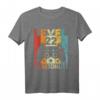 2002 Geboren 22. Geburtstag Gamer T-Shirt für Herren und Damen – Vintage Retro Controller Design, ideales Geschenk für Zocker & Feier