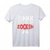 Der Tut Nix Zocken Zocker Gamer Computerfan Konsole Geschenk T-Shirt – Perfektes Geschenk für Gaming-Fans, Eltern, Großeltern zu Weihnachten, Geburtstag & besonderen Anlässen