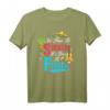 Mexikanisches Geschenk: No Time To Siesta It's Time To Fiesta T-Shirt – Perfekt für Cinco de Mayo und Partys