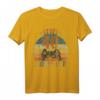 HapOwl Gamer Zocker Level 40 T-Shirt – Vintage Gaming Geschenk für Männer, Väter, Söhne & Freunde