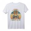 HapOwl Gamer Zocker Level 40 T-Shirt – Vintage Gaming Geschenk für Männer, Väter, Söhne & Freunde