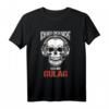 Gulag Warzone Winner Gamer Zocker Spruch T-Shirt - Lustiges Geschenk für Zocker & Gamer zu Weihnachten & Geburtstag