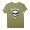 Gulag Warzone Winner Gamer Zocker Spruch T-Shirt - Lustiges Geschenk für Zocker & Gamer zu Weihnachten & Geburtstag
