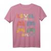 Level 16 Video Gamer T-Shirt - Perfektes Geburtstagsgeschenk für Teenager und Gaming-Fans