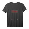 Hans Jürgen Leistungskurve T-Shirt – Hochwertiges Garage-Motiv, klassisch geschnitten, doppelt genähter Saum