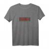 Hans Jürgen Leistungskurve T-Shirt – Hochwertiges Garage-Motiv, klassisch geschnitten, doppelt genähter Saum