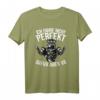 V8 Power Muscle Car T-Shirt für Autoliebhaber, Hubraum Fans & Tuning Enthusiasten - Lustiges KFZ-Motiv für Motorsport und Garage