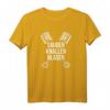 Auto KFZ Mechaniker Werkstatt Garage T-Shirt - Sugen Knallen Blasen, ideales Geschenk für Automechaniker & Tuning-Fans