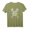 Auto KFZ Mechaniker Werkstatt Garage T-Shirt - Sugen Knallen Blasen, ideales Geschenk für Automechaniker & Tuning-Fans