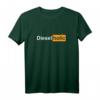Chiptuning 1.9 TDI T-Shirt - Für Dieselenthusiasten, TDI Power & Diesel-Liebhaber