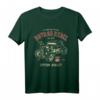 An American Original Hot Rod Rebel T-Shirt - Retro Oldtimer & Muscle Car Design, Perfekt als Geschenk für Väter, Großväter & Auto-Enthusiasten