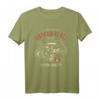An American Original Hot Rod Rebel T-Shirt - Retro Oldtimer & Muscle Car Design, Perfekt als Geschenk für Väter, Großväter & Auto-Enthusiasten