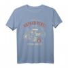 An American Original Hot Rod Rebel T-Shirt - Retro Oldtimer & Muscle Car Design, Perfekt als Geschenk für Väter, Großväter & Auto-Enthusiasten