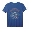 An American Original Hot Rod Rebel T-Shirt - Retro Oldtimer & Muscle Car Design, Perfekt als Geschenk für Väter, Großväter & Auto-Enthusiasten