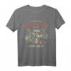 An American Original Hot Rod Rebel T-Shirt - Retro Oldtimer & Muscle Car Design, Perfekt als Geschenk für Väter, Großväter & Auto-Enthusiasten