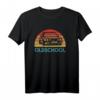 Oldschool Vintage Auto Oldtimer MK2 KFZ Tuning Pullover Hoodie – Perfektes Geschenk für Autoenthusiasten & Schrauber