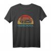 Oldschool Vintage Auto Oldtimer MK2 KFZ Tuning Pullover Hoodie – Perfektes Geschenk für Autoenthusiasten & Schrauber