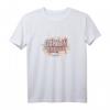 Damen Garten Chefin T-Shirt für Hobbygärtnerinnen im Ruhestand - Florales Design, Perfekt für Gartenliebhaberinnen & Gartenbauerinnen