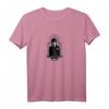 Wednesday Addams Hoodie - Das Leben ist niemals ein fairer Kampf Serien-Merchandise, offizielle Lizenz