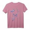 Schattenmann Stille Geheimnis Geheimagent T-Shirt – Klassisches, stilvolles Sommergeschenk für Fans und Geheimnissuchende