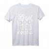 Best Dog Dad Ever Hund Hundepapa T-Shirt – Perfektes Vatertagsgeschenk für Hundeliebhaber & Familienliebe zeigen
