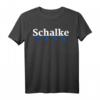 Schalke T-Shirt – Fanartikel für Männer, Frauen & Kinder als Geschenk für Geburtstage, Vatertag & Weihnachten