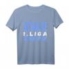 Schalke Aufstieg 2022 in die 1. Liga - Fan-Shirt für treue Gelsenkirchen- und Pott-Fans zum Feiern