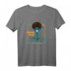 Retrovirus Mikrobiologist T-Shirt für Biologen und Lehrer – Lustiges Wissenschafts-Shirt als Geschenk zu Geburtstag oder Weihnachten