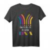 Du geiles Stück DNA - Wissenschaftliches Kompliment T-Shirt für Nerds, Wissenschaftler, Partner & Freunde