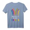 Du geiles Stück DNA - Wissenschaftliches Kompliment T-Shirt für Nerds, Wissenschaftler, Partner & Freunde