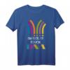 Du geiles Stück DNA - Wissenschaftliches Kompliment T-Shirt für Nerds, Wissenschaftler, Partner & Freunde