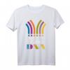 Du geiles Stück DNA - Wissenschaftliches Kompliment T-Shirt für Nerds, Wissenschaftler, Partner & Freunde
