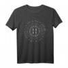 Biologie Aminosäuren Sonnen Code Lustiges T-Shirt für Wissenschafts- und Mathe-Liebhaber – Originelles Freizeit-Shirt mit witzigem Druck