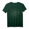 Biologie Aminosäuren Sonnen Code Lustiges T-Shirt für Wissenschafts- und Mathe-Liebhaber – Originelles Freizeit-Shirt mit witzigem Druck