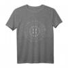 Biologie Aminosäuren Sonnen Code Lustiges T-Shirt für Wissenschafts- und Mathe-Liebhaber – Originelles Freizeit-Shirt mit witzigem Druck