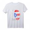 Es Ist In Meiner DNA Puerto Ricaner Genetik - Stolz auf Puerto Rico T-Shirt für Boricua & Puerto Ricaner, perfektes Geschenk für Reisen, Familie & Freunde