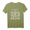 GPS Savenger Hunt Geocaching Caches Radar Tracker Geschenk T-Shirt – Perfekt für Schatzsucher & Outdoor-Abenteurer zu Weihnachten & Geburtstag