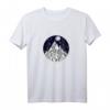 Great Outdoors Wanderlust T-Shirt – Boho Mountain Kompass Design für Reise- & Naturenthusiasten, Perfekt zum Geburtstag