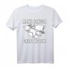 Make Pangea Great Again Pangäa Superkontinent Lustig T-Shirt – Originelles Geologen- und Erdgeschichte-Geschenk