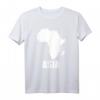 Premium Afrika & Asien Funny T-Shirts – Humorvolles Geographie Shirt für Studenten & Lehrer, Perfektes Geschenk