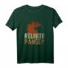 Pangea Fossil Geschenk - Geologen Wissenschaft Geologie T-Shirt für Nerds, Forscher & Wissenschaftler, Perfektes Geschenk zu Weihnachten & Geburtstag