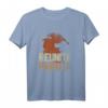 Pangea Fossil Geschenk - Geologen Wissenschaft Geologie T-Shirt für Nerds, Forscher & Wissenschaftler, Perfektes Geschenk zu Weihnachten & Geburtstag