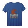 Pangea Fossil Geschenk - Geologen Wissenschaft Geologie T-Shirt für Nerds, Forscher & Wissenschaftler, Perfektes Geschenk zu Weihnachten & Geburtstag