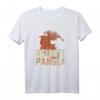 Pangea Fossil Geschenk - Geologen Wissenschaft Geologie T-Shirt für Nerds, Forscher & Wissenschaftler, Perfektes Geschenk zu Weihnachten & Geburtstag
