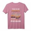 Lustiges Geologen-T-Shirt 'This Is My Fault' – Perfektes Geschenk für Rock- und Erdbeben-Fans