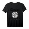 Fossilien Steine Ausgrabung Geologie Helm Picke T-Shirt – Perfekt für Geologen, Paläontologen & Fossilienliebhaber