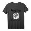 Fossilien Steine Ausgrabung Geologie Helm Picke T-Shirt – Perfekt für Geologen, Paläontologen & Fossilienliebhaber